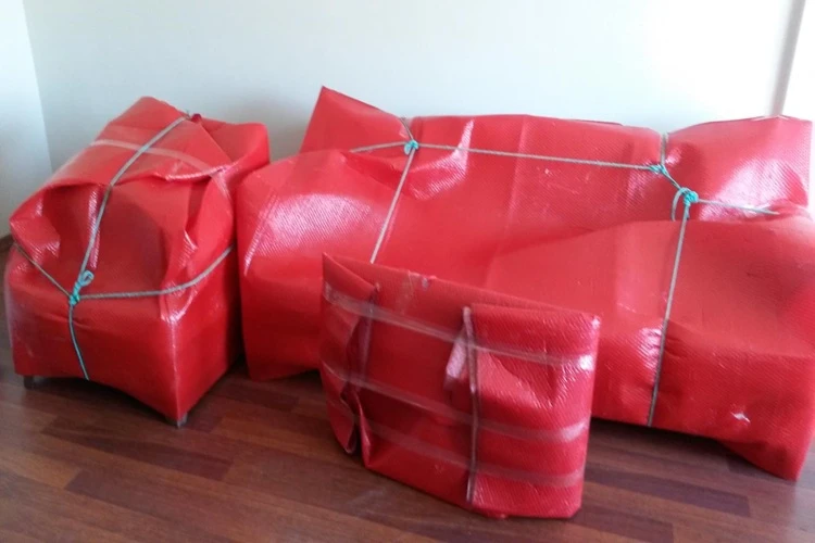 Muratpaşa Ambalajlı Taşımacılık