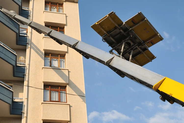 Muratpaşa Asansörlü Taşımacılık